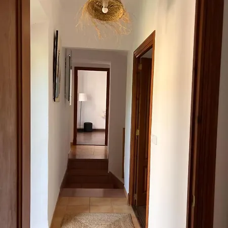 Cal Tio Lluc Sóller