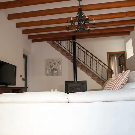 Cal Tio Lluc Sóller