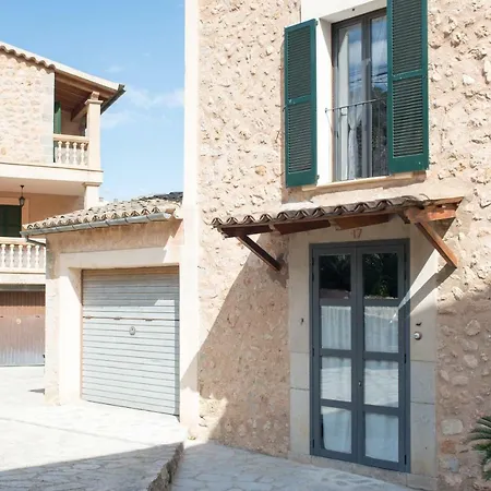 Casa de Férias Cal Tio Lluc Sóller