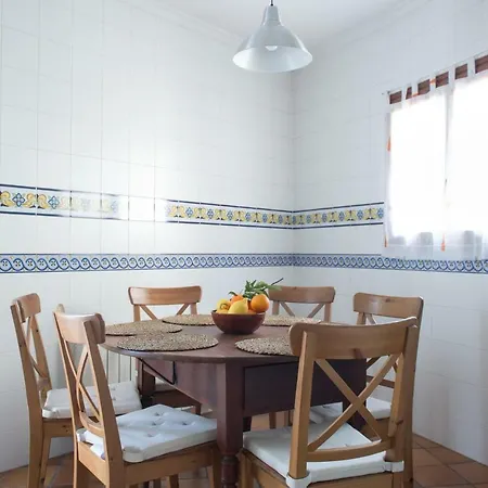 Casa de Férias Cal Tio Lluc