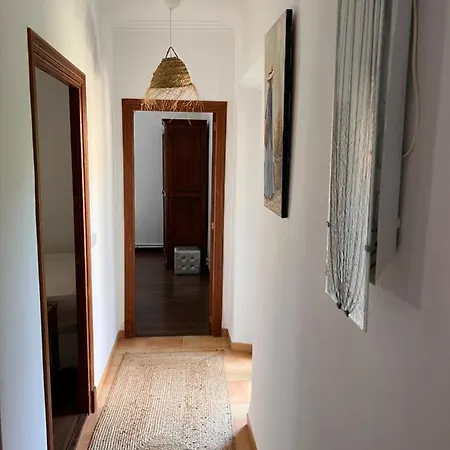 Cal Tio Lluc Holiday home