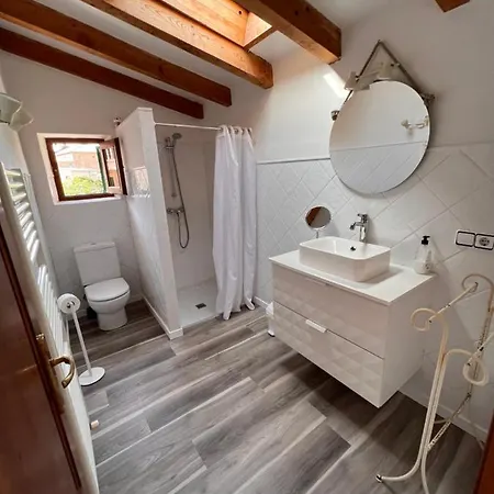 Cal Tio Lluc Holiday home