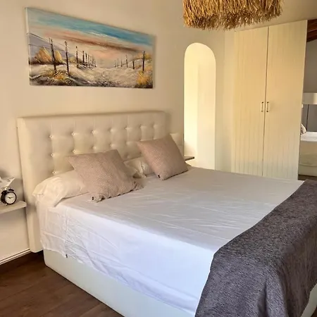 Cal Tio Lluc Holiday home