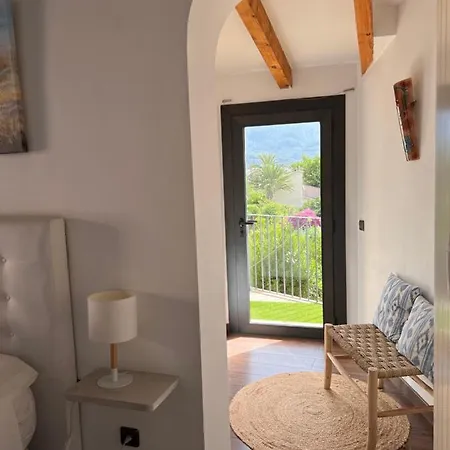 Holiday home Cal Tio Lluc *
