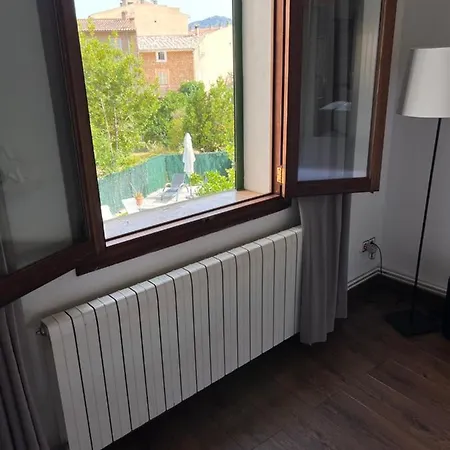 Cal Tio Lluc * Sóller