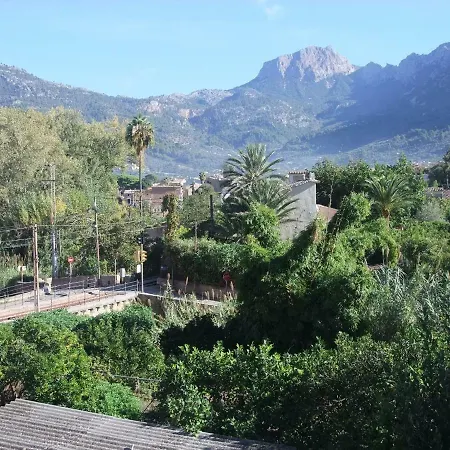 Cal Tio Lluc * Soller