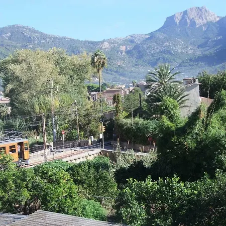 Holiday home Cal Tio Lluc *