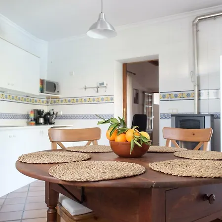 Cal Tio Lluc Holiday home