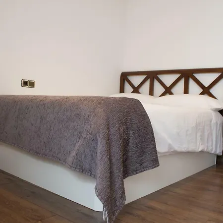 Cal Tio Lluc Holiday home