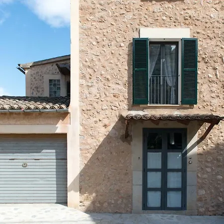 Cal Tio Lluc Holiday home *